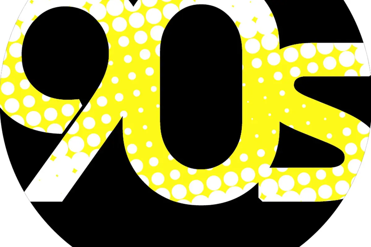 [Bintang] Lagu Tahun 90-an
