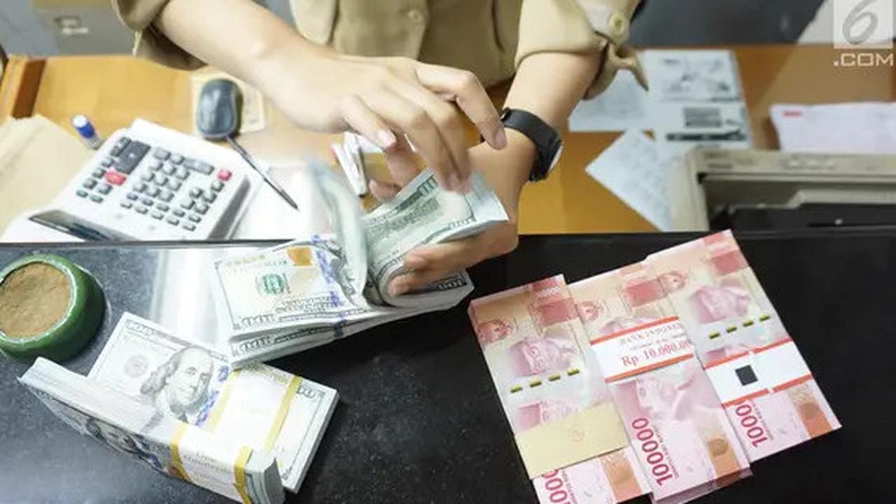 Cara Tukar Uang Baru di Bank dengan Mudah dan Cepat
