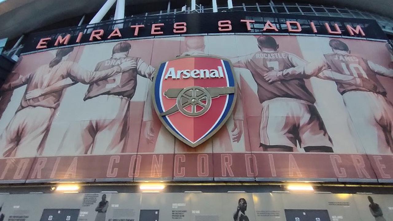 16 Tahun Berlalu, Ini yang Tersisa dari Skuad Arsenal di Semifinal Liga Champions 2008/09