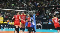 Hasil PLN Mobile Proliga 2025: Jakarta Pertamina Comeback, Kalahkan Gresik Pertokimia dan ke Grand Final