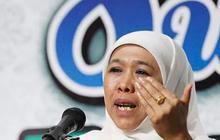 Golkar Beri Sinyal Khofifah Bakal Dukung Prabowo-Gibran, Segera ‘Di-Golkar-Kan’?