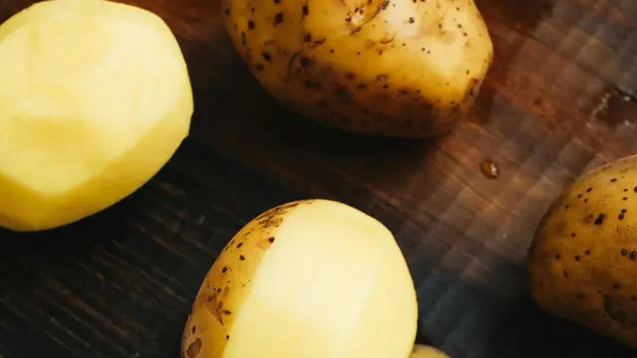 Rahasia Kentang Goreng Renyah dan Tahan Lama, Begini Cara Membuatnya