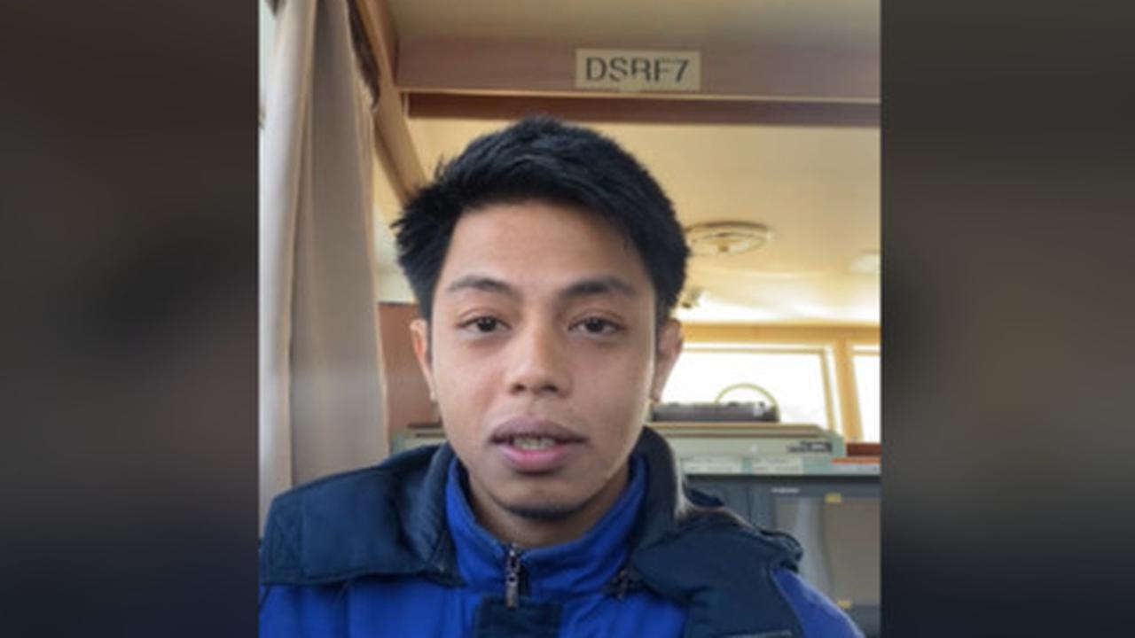 "Rohingya itu tidak mungkin bisa berlayar sampai ke Indonesia, kecuali dibawa oleh orang lain," ujar pelaut Indonesia pemilik akun TikTok rianpotte. <br>