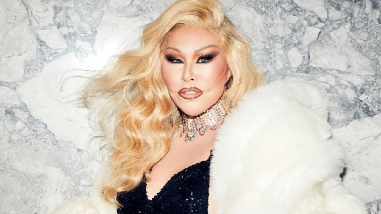 Jocelyn Wildenstein, 'Catwoman' dan Sosialita Asal Swiss Meninggal Dunia di Usia 84 Tahun