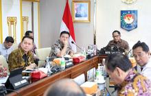 Tindak Lanjuti Arahan Presiden, Mendagri Minta Pemda Segera Data Jembatan Rusak Menuju Sekolah