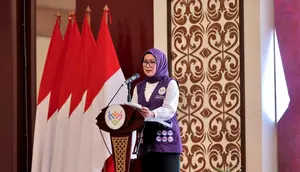 Yane Bima Arya Dorong Penguatan Implementasi Posyandu 6 SPM di Kepulauan Riau