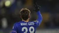 Barcelona Kesal Kehilangan Marc Guiu, Kebijakan Klausul Baru Diterapkan