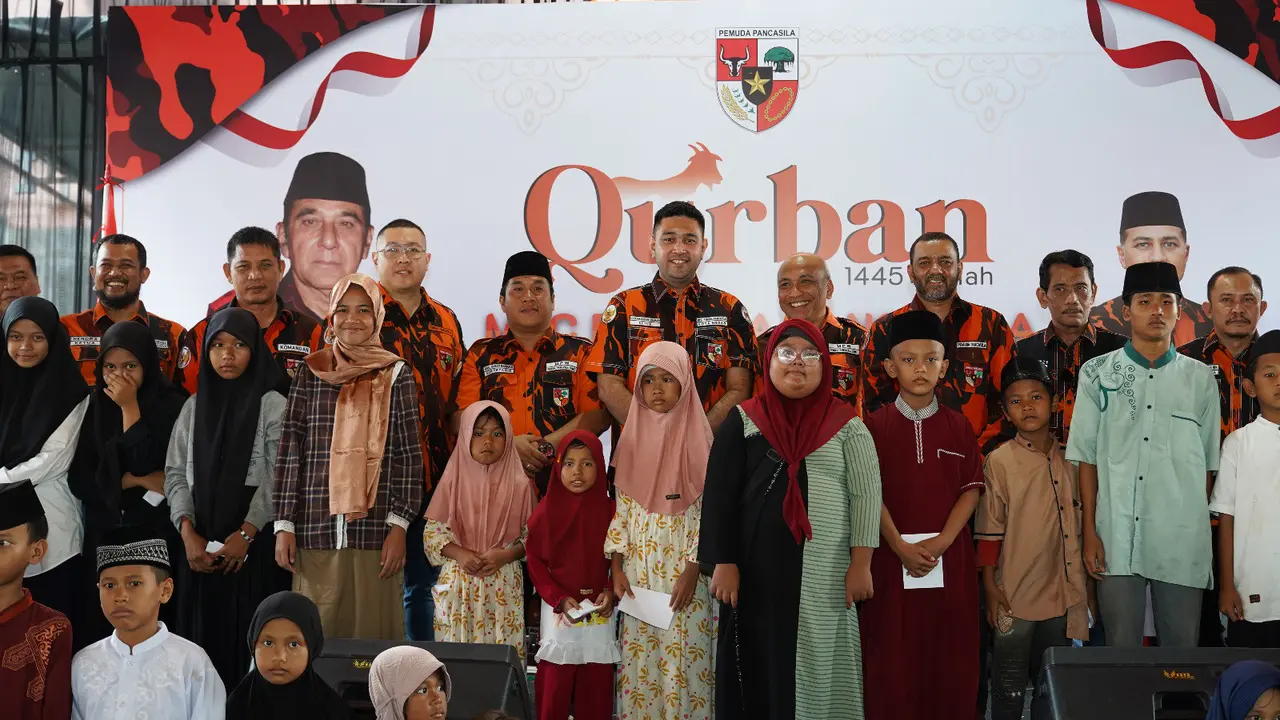 PP Medan