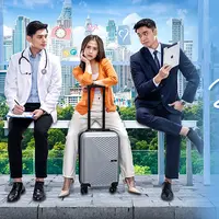 Sinetron Terbaru SCTV: Beri Cinta Waktu | Dok: Vidio