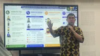 Dosen Bukan Satu-satunya Kunci Pendidikan Inklusif Kampus