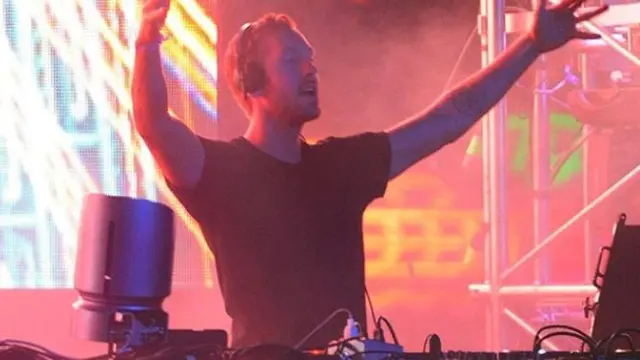 Ini Dia Deretan DJ Terkaya di Dunia