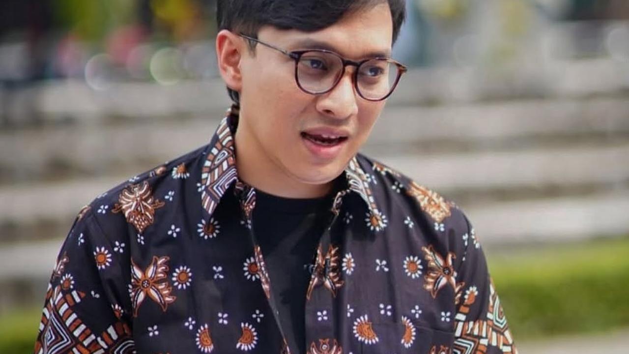 Deretan Artis yang Masuk Jajaran Staf Khusus Presiden, Terbaru Raline Shah
