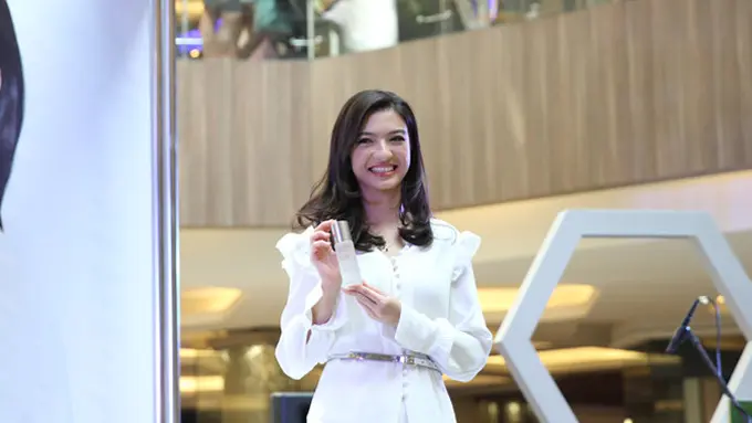 Raline Shah