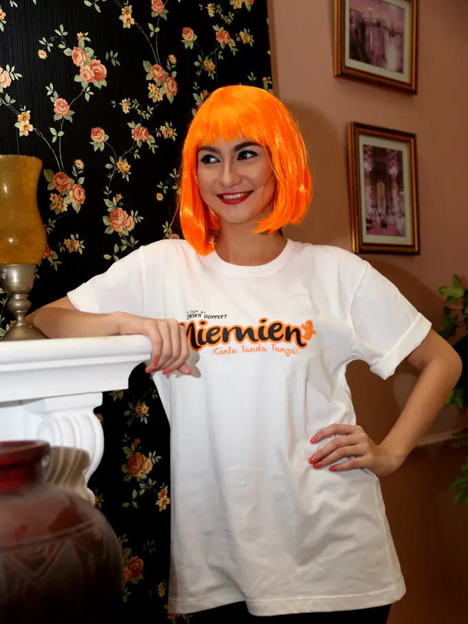 [Bintang] Alessia Cestaro