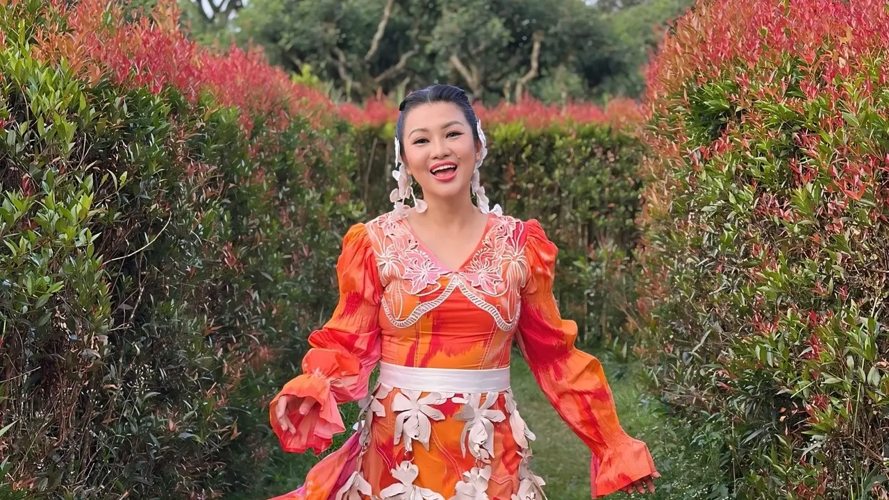 Fitri Carlina