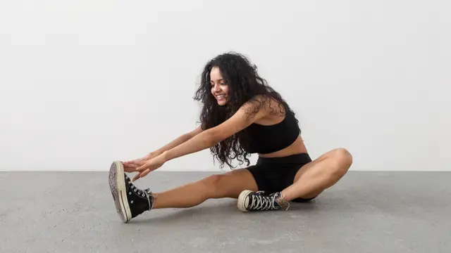 Stretching