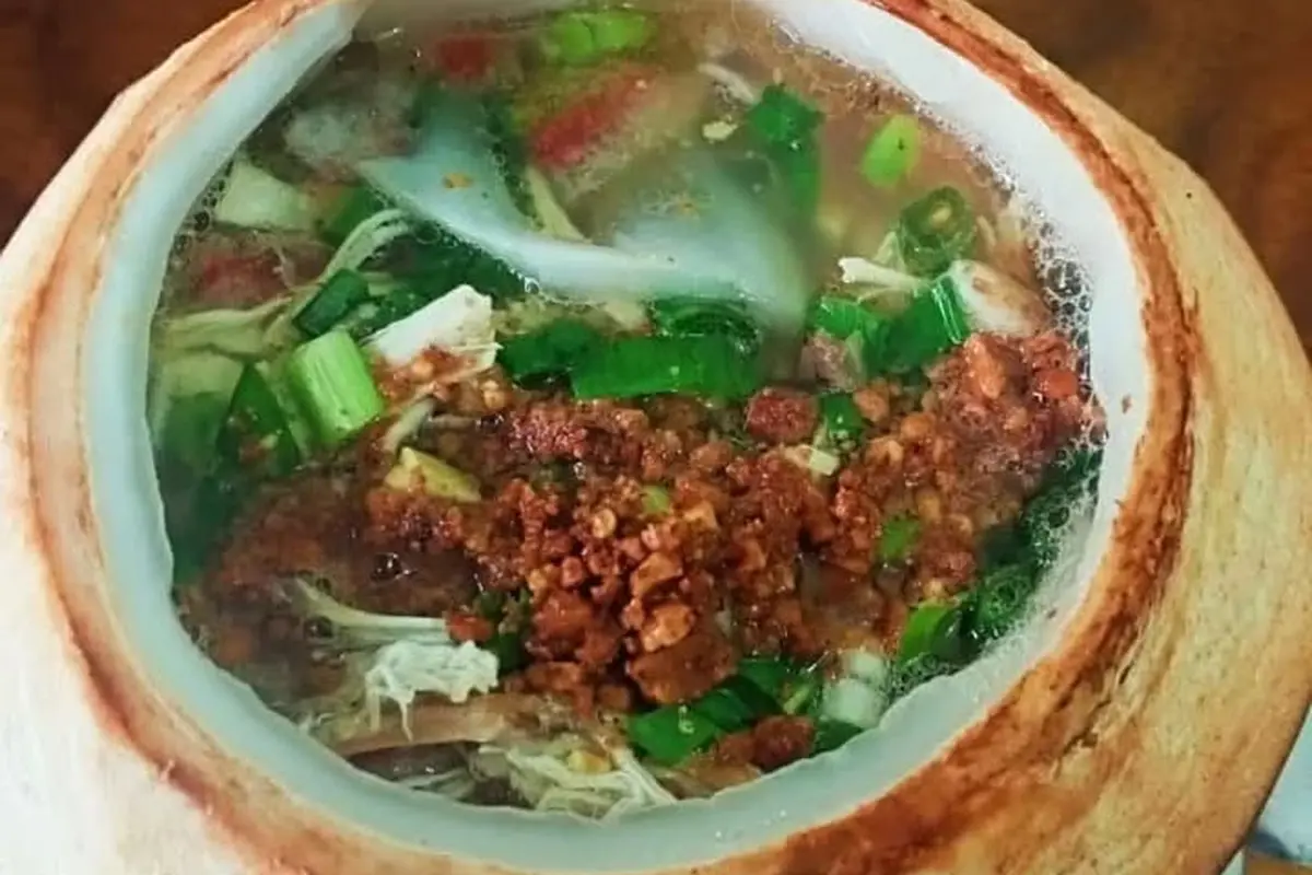 Soto Klamud