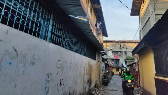 Rayuan dan Jeratan Muncikari di Palembang (3/END)