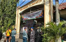 Update Korban Ledakan SMAN 72 Kelapa Gading: 10 Orang Masih Rawat Inap di Rumah Sakit