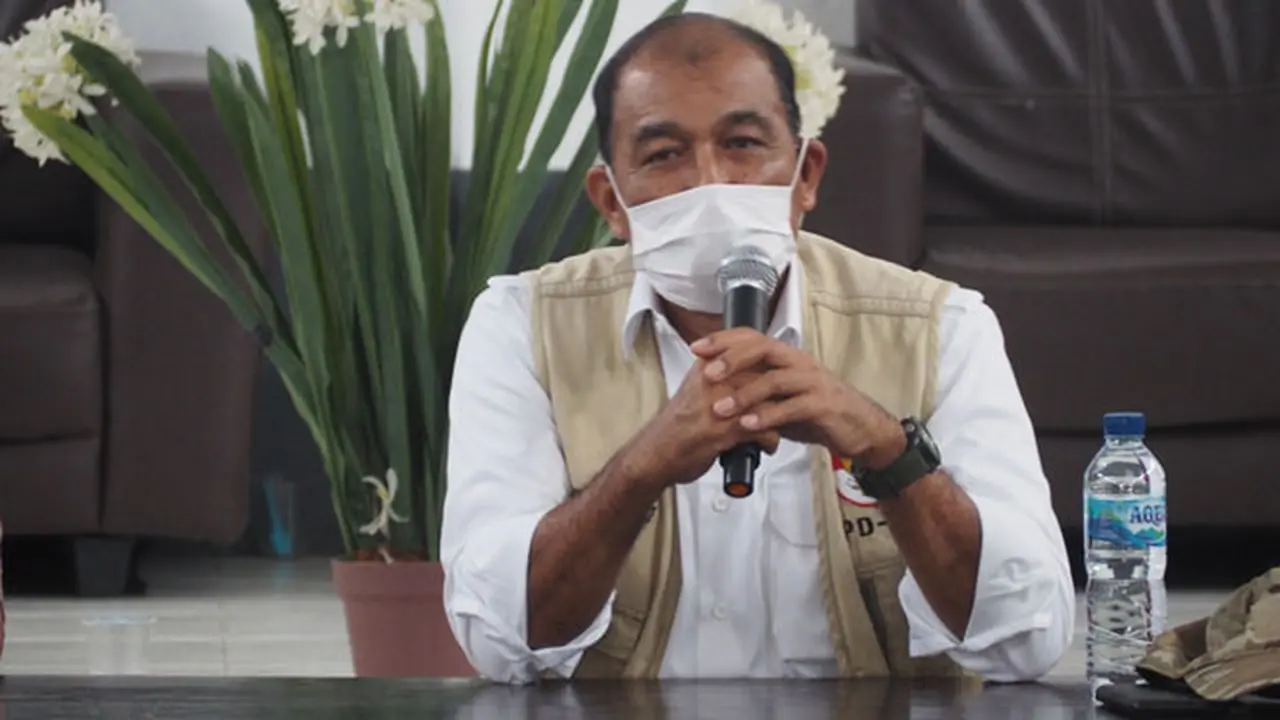 DPD RI Ingatkan Perlunya Langkah Antisipatif Ancaman Bencana