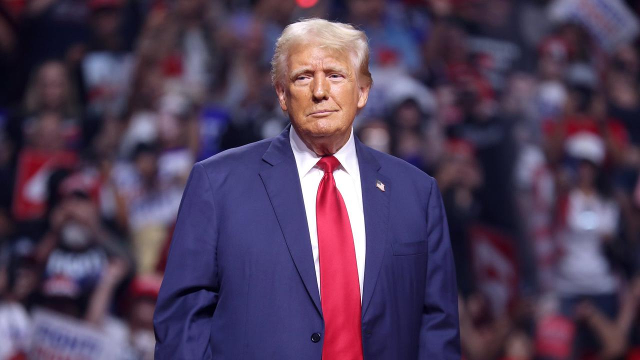 VIDEO: Pidato Trump Jadi Presiden Amerika, Janjikan Era Emas & Bangga Tak Pernah Perang
