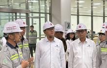 Korea Investasi Bangun Pabrik, Menteri Rosan: Untuk Tekan Impor Petrokimia