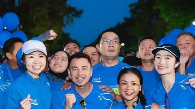 Raffi Ahmad (Instagram/raffinagita1717)