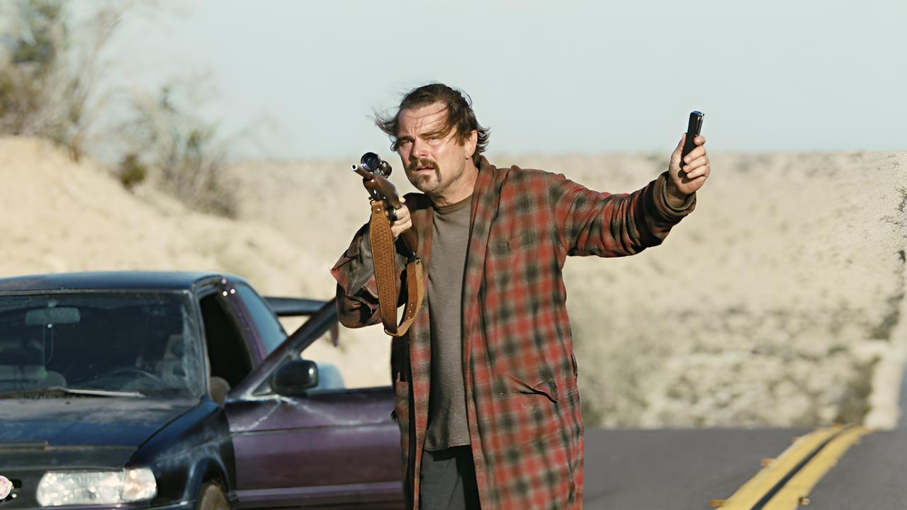 One Battle After Another Movie Dominates BAFTA 2026: Wins Six Prestigious Awards