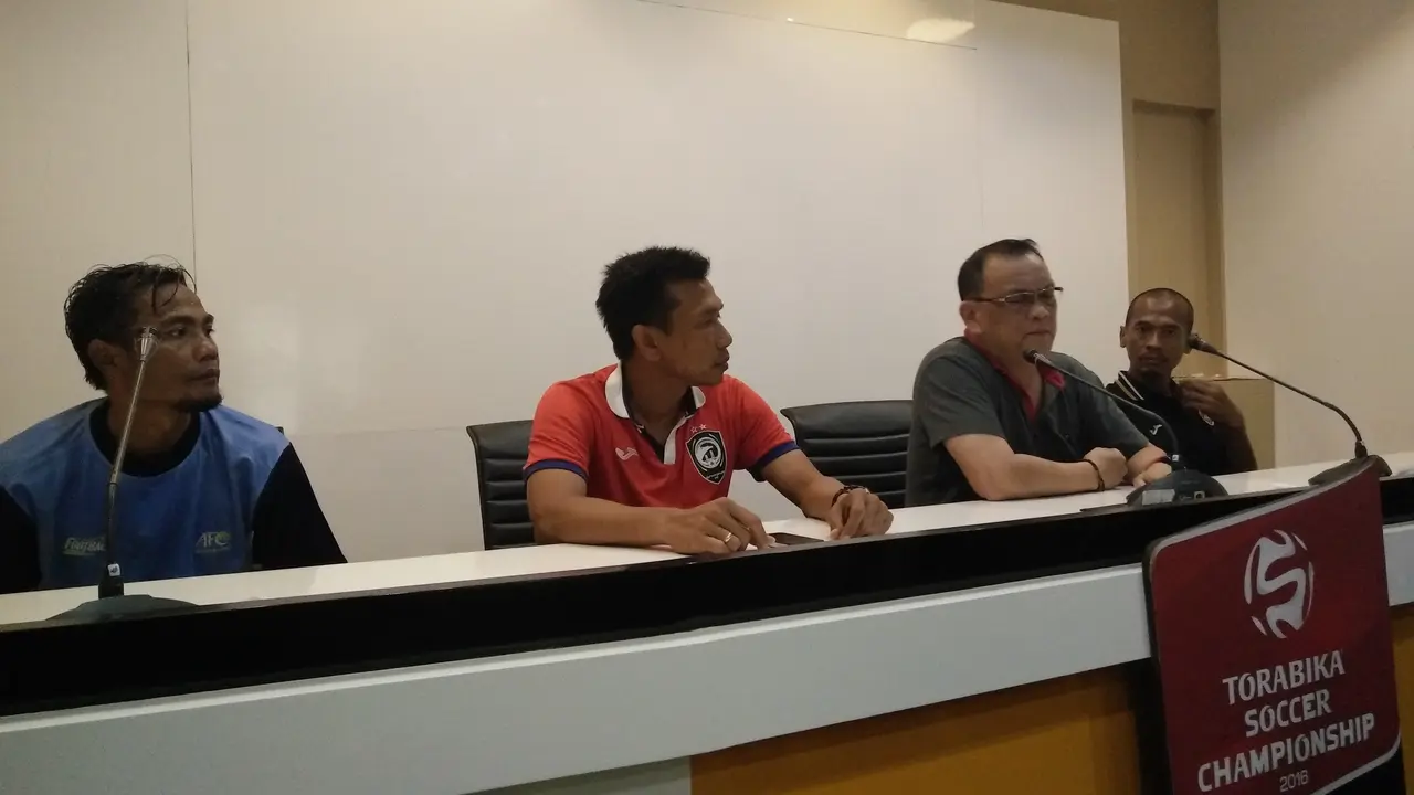 Widodo C Putro