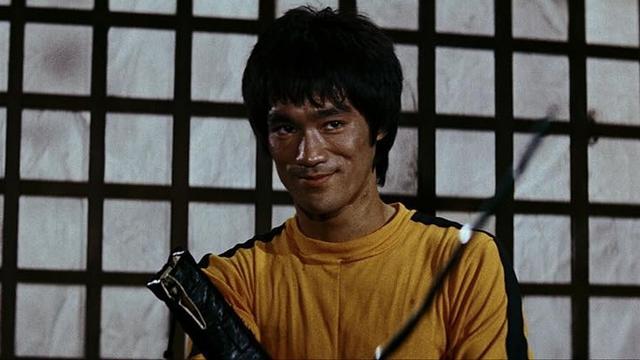Game of Death (1978)