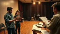 Apa Tujuan Utama dari Naskah Drama: Panduan Lengkap untuk Memahami Esensi Penulisan Drama