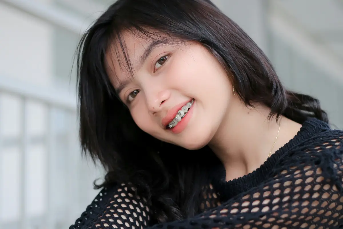 perempuan cantik