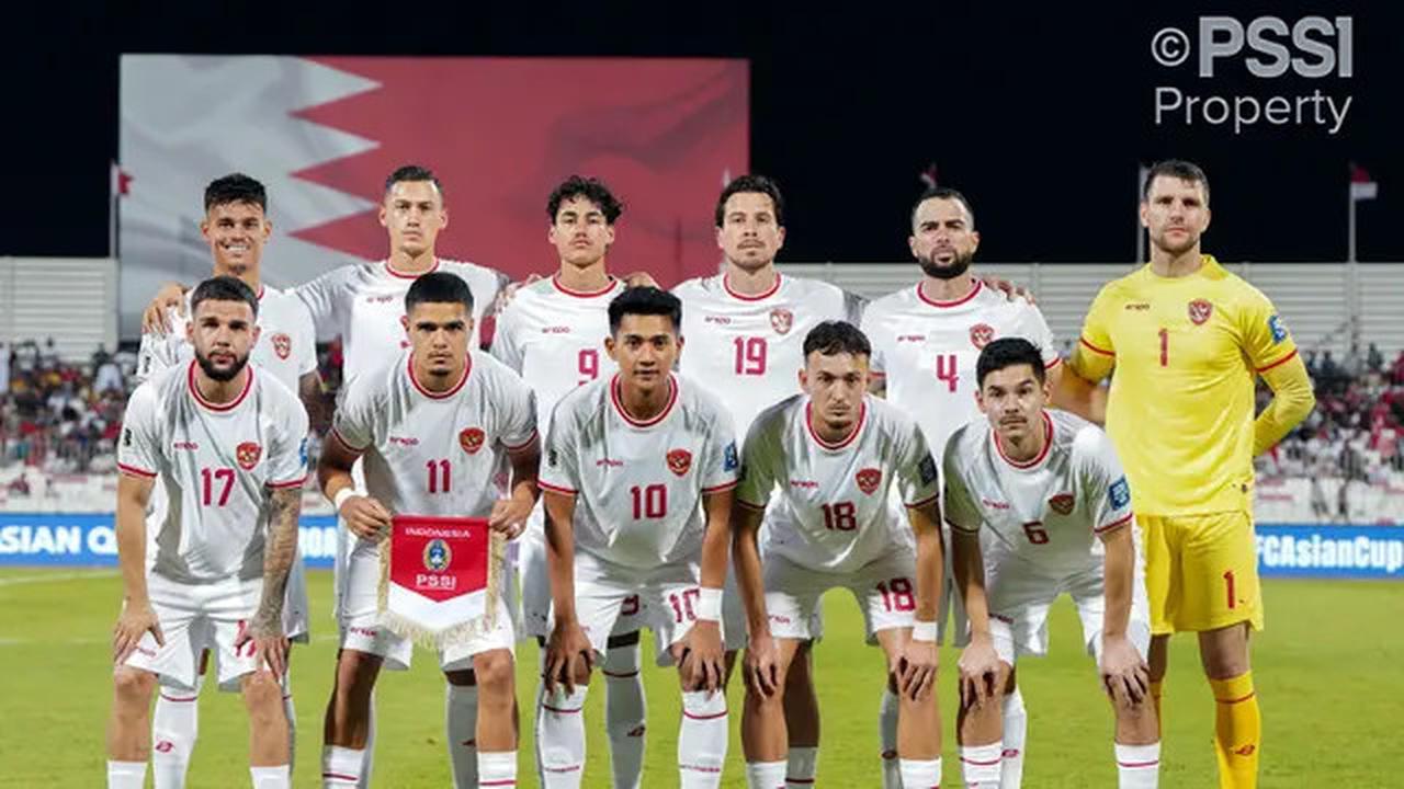 Legenda Timnas Indonesia Ungkap Dua Kunci Lumpuhkan Jepang di Kualifikasi Piala Dunia 2026: Maarten Paes Bisa Jadi Penentu!