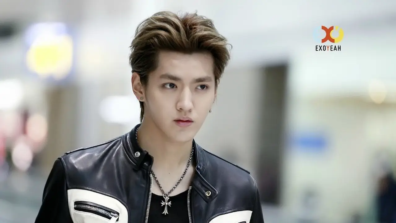 [Bintangf] Kris Wu
