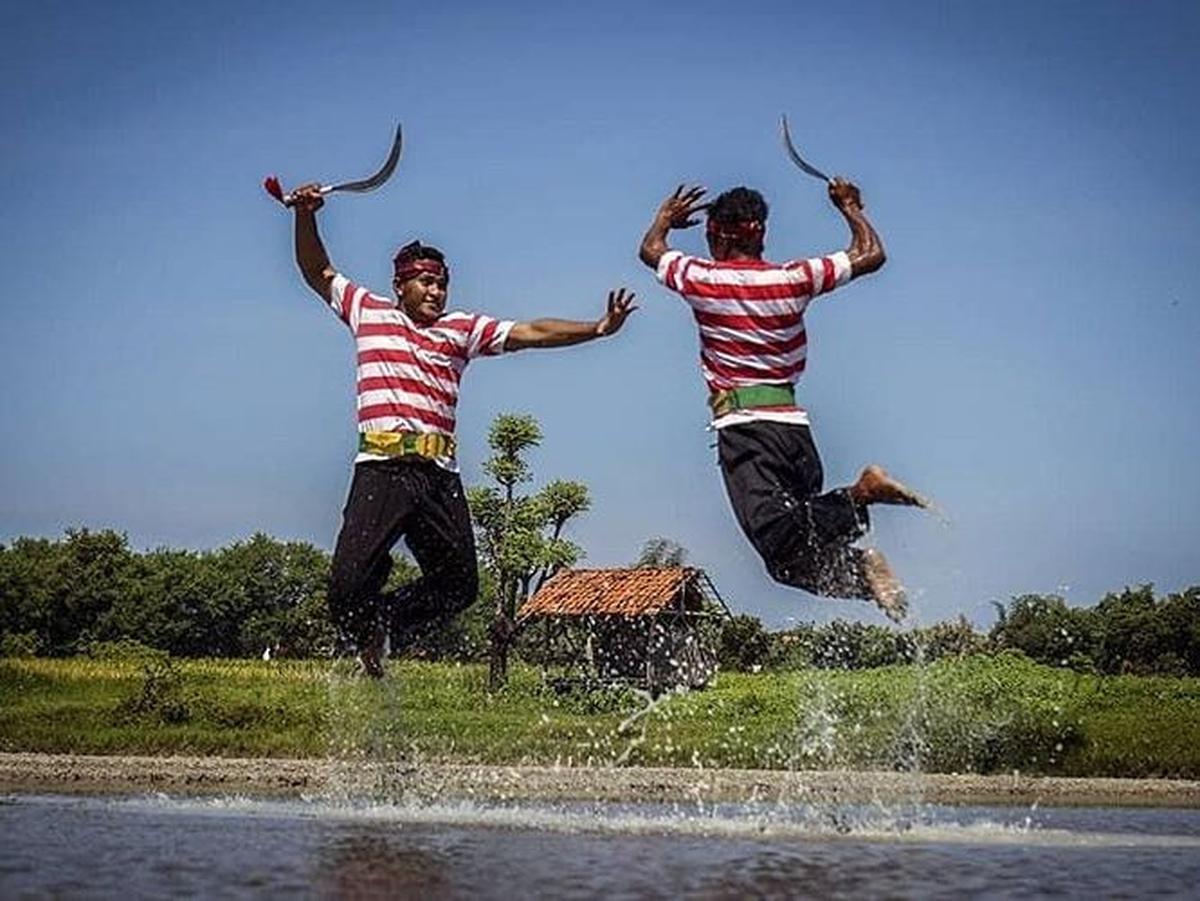 Carok Madura