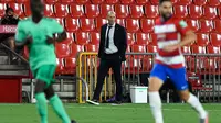 Berpeluang Juara La Liga, Zidane Ungkap Rahasia Real Madrid Salip Barcelona