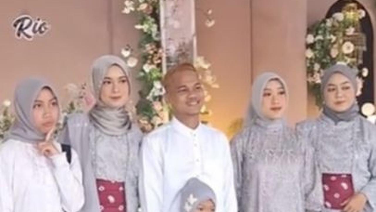 Viral Pria Gagal Nikah Padahal Sudah Pasang Dekorasi Mewah, Mempelai Wanita Tak Datang