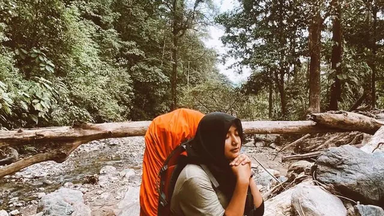 6 Fakta Menarik Gunung Malintang di Sumatra Barat yang Memiliki Danau Tersembunyi