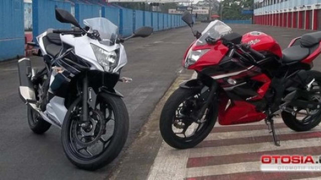 Kenapa Kawasaki tidak pasang Super KIPS di RR Mono?