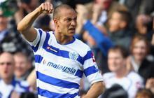 Zamora sesungguhnya tak suka sepak bola