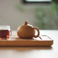 Berikut beberapa teh yang dapat membantu memperkuat sistem kekebalan tubuh. / Foto: Unsplash - manki kim