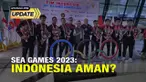 SEA Games 2023 resmi dibuka pada Jumat, 5 Mei 2023 kemarin. Pesta olahraga terbesar di Asia Tenggara ini diselenggarakan di Kamboja. Tahun ini, Komite Organisasi SEA Games Kamboja menggratiskan penyelenggaraan SEA Games 2023.