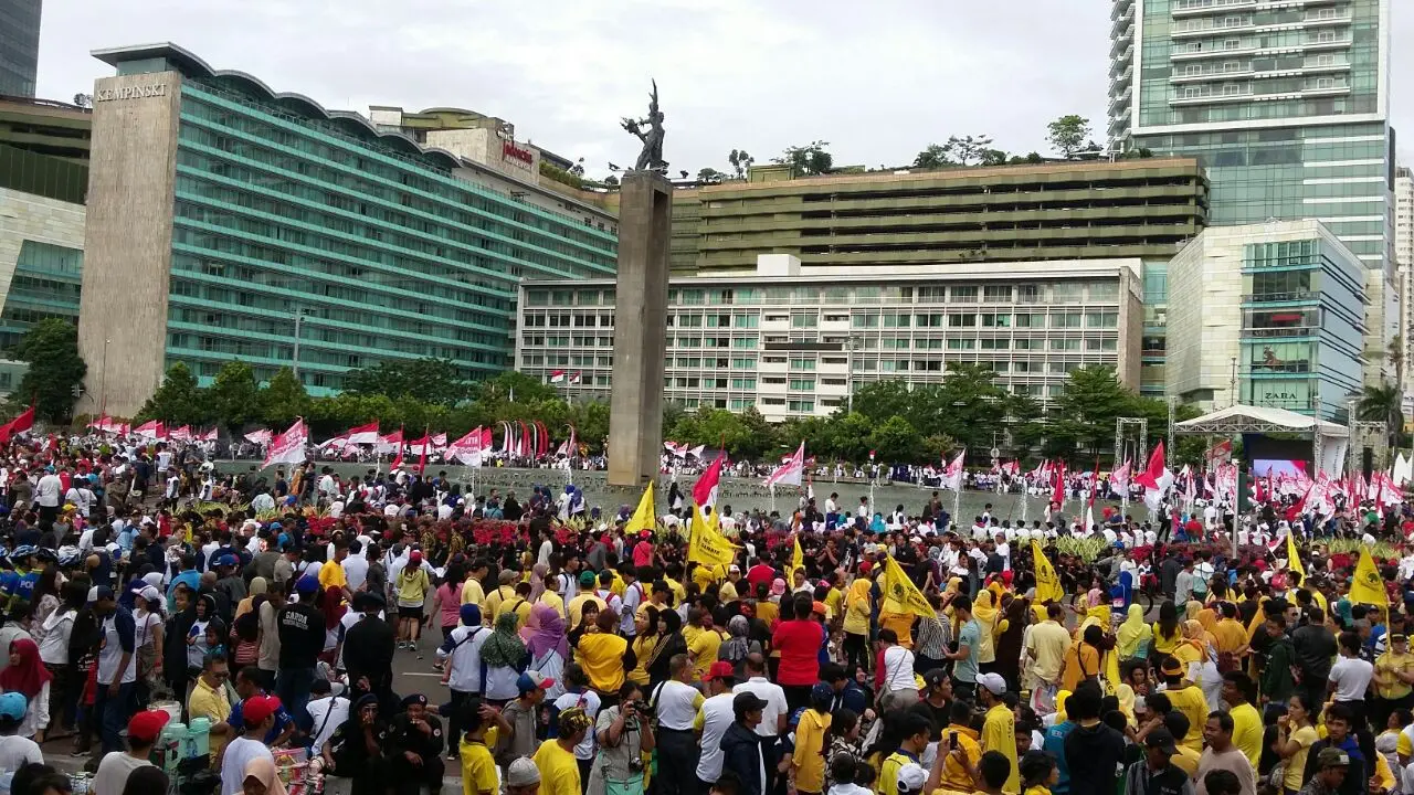 Parade Kebudayaan