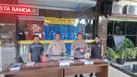 Berawal dari DM Instagram, Duel Geng Motor di Lampung Berakhir Tragis