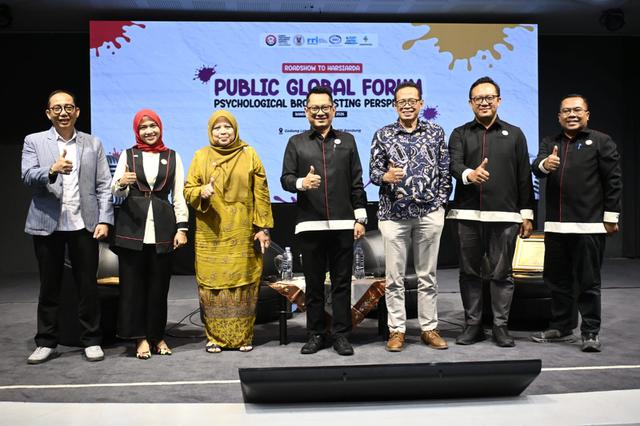 Nomophobia Sejak Dini