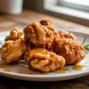Resep Ayam Crispy Madu yang Renyah Tahan Lama