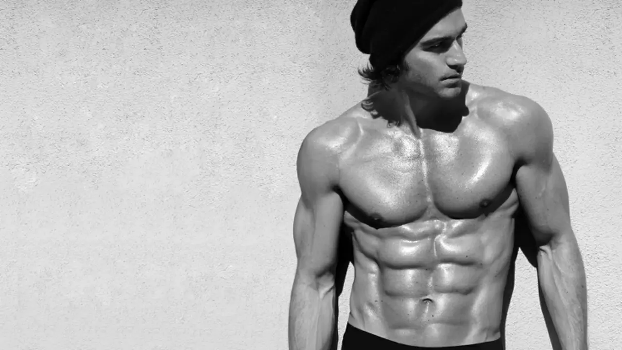 Boys, Perutmu Sixpack? Hati-hati Disukai Pecinta Sesama Jenis!