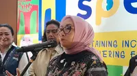 Menteri PPPA: Anak Disabilitas Tak Ingin Diistimewakan, tapi Diterima