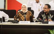 PKB Ingin Jodohkan Anies dengan Ida Fauziyah di Pilgub Jakarta
