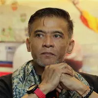 Preskon Film Guru Ngaji (Deki Prayoga/bintang.com)
